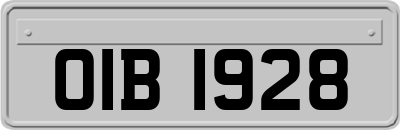 OIB1928