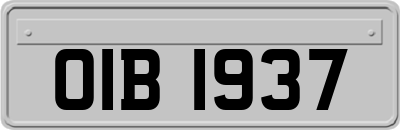 OIB1937