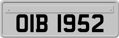 OIB1952