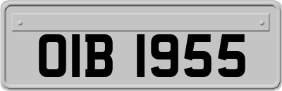 OIB1955