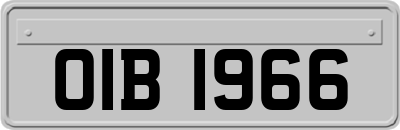 OIB1966