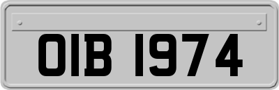 OIB1974