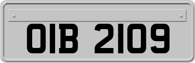 OIB2109