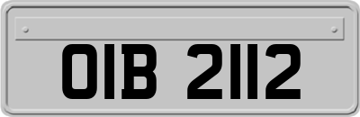 OIB2112