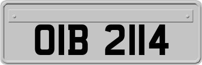 OIB2114