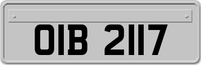 OIB2117