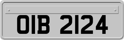 OIB2124