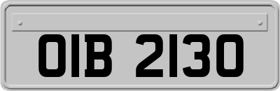 OIB2130