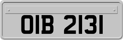 OIB2131