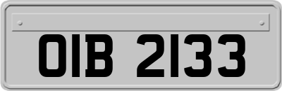 OIB2133