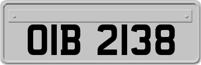 OIB2138