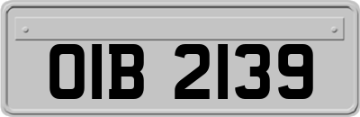 OIB2139