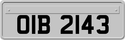 OIB2143