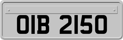 OIB2150