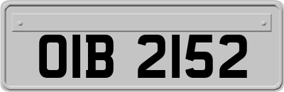 OIB2152