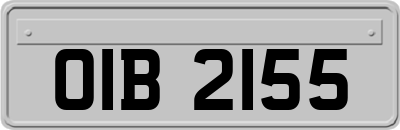 OIB2155