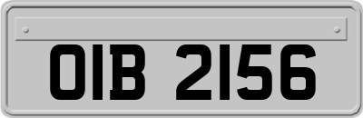 OIB2156