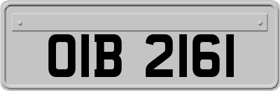 OIB2161