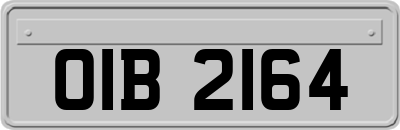 OIB2164