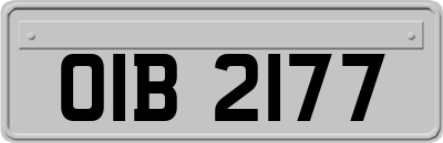 OIB2177