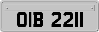 OIB2211