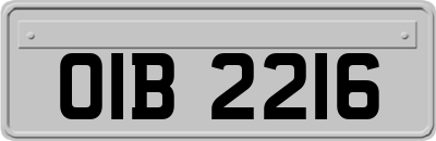 OIB2216