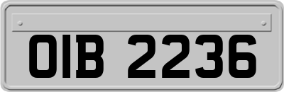 OIB2236