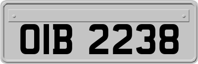 OIB2238