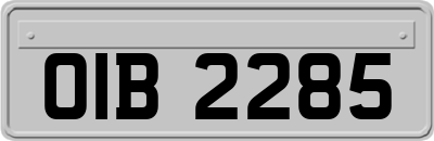 OIB2285