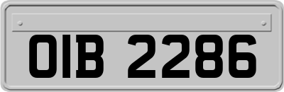 OIB2286
