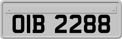 OIB2288