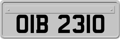 OIB2310