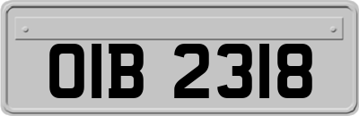OIB2318