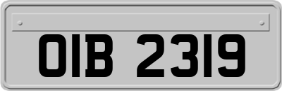 OIB2319
