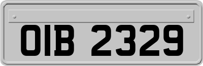 OIB2329