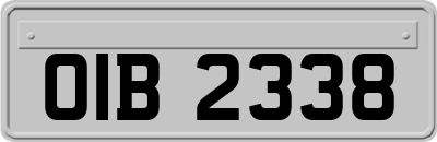 OIB2338
