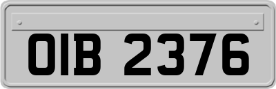 OIB2376