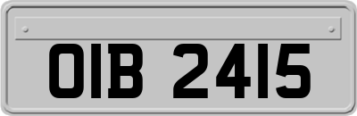 OIB2415