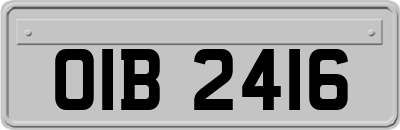 OIB2416