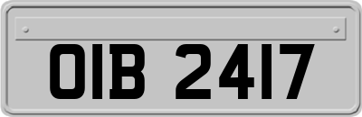 OIB2417