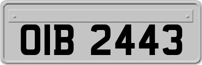 OIB2443