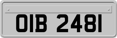OIB2481