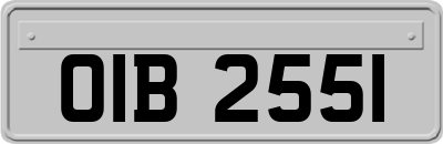 OIB2551