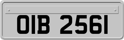 OIB2561