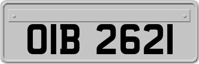 OIB2621