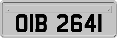 OIB2641