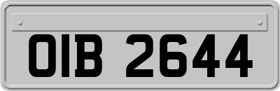 OIB2644