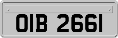 OIB2661