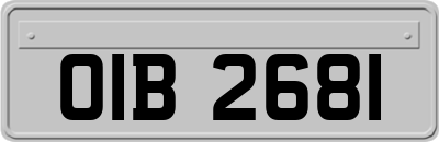 OIB2681