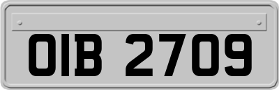 OIB2709